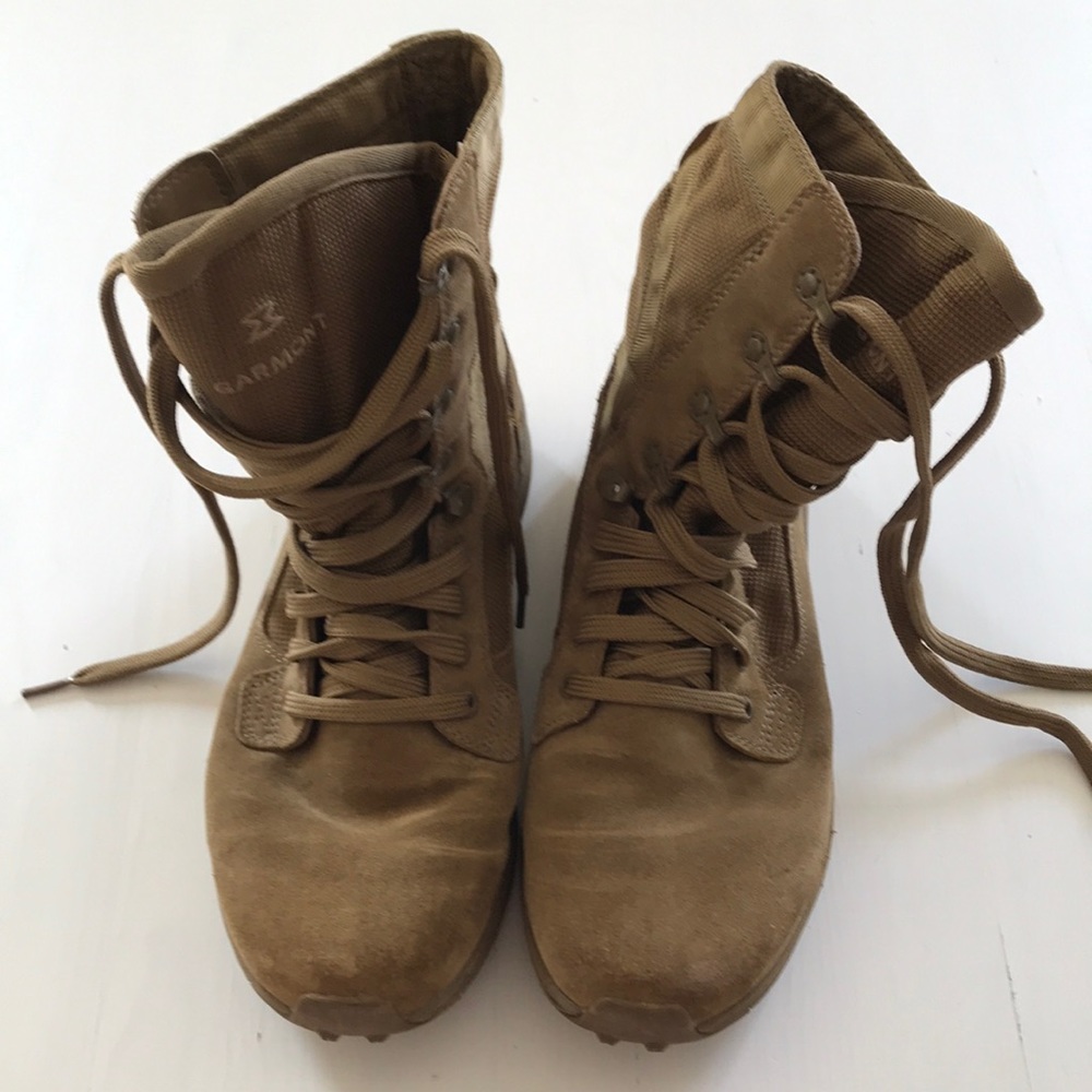 Garmont T 8 NFS 670 Boots 11 Regular